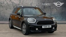 MINI Countryman 1.5 Cooper 5dr Petrol Hatchback